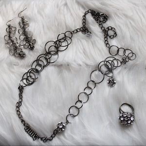 Style & Co Necklace Set